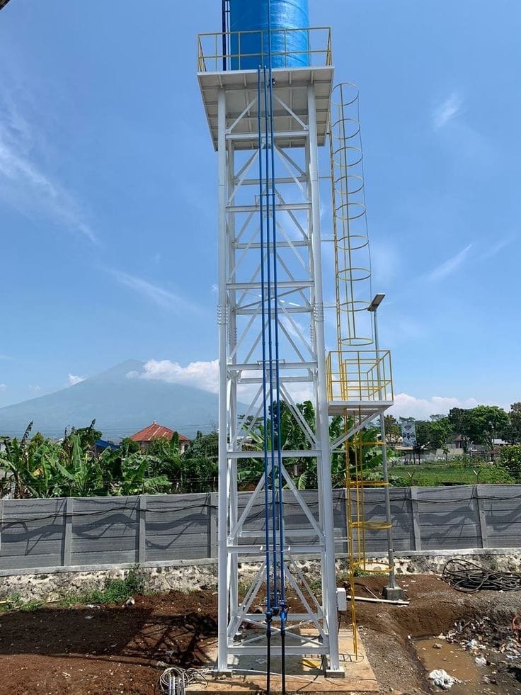 Menara Air Toren
