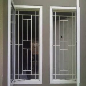 Harga Pasang Teralis Jendela JABODETABEK [tahun]