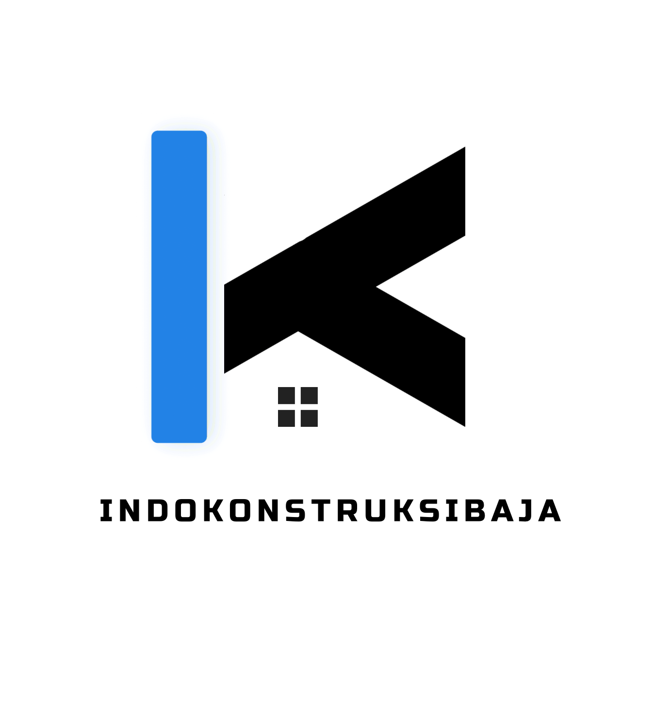 Indo Konstruksi Baja